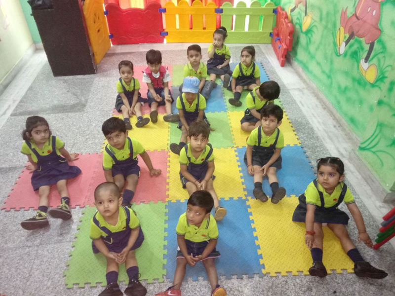 Activity