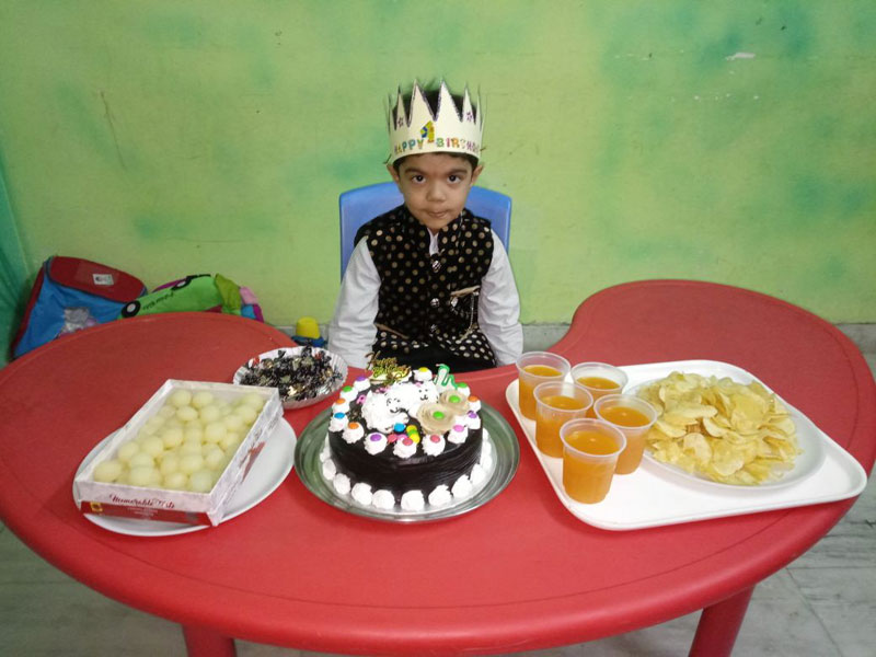 Birthday