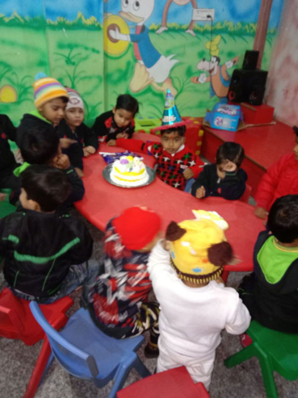 Birthday