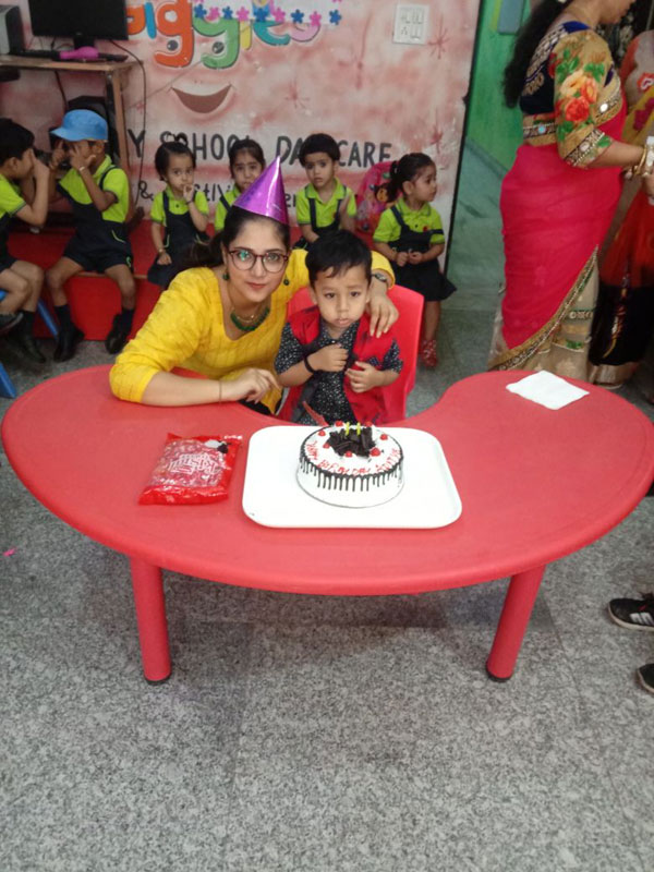 Birthday