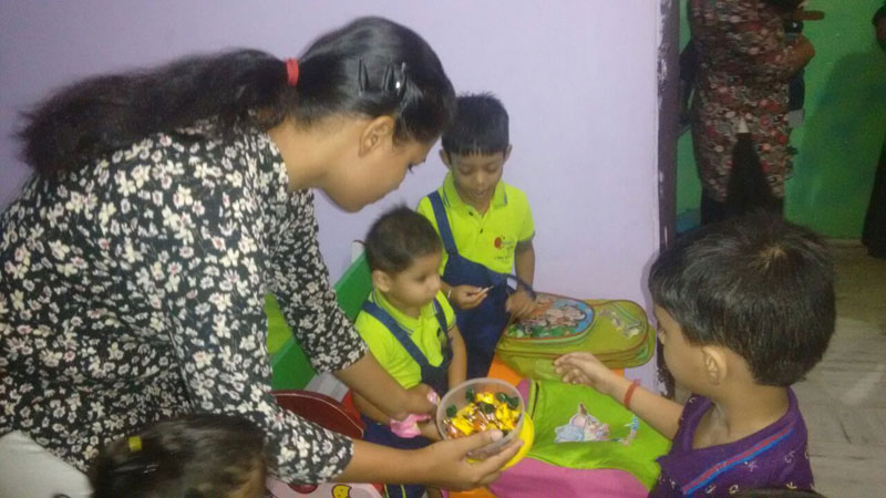Day Care