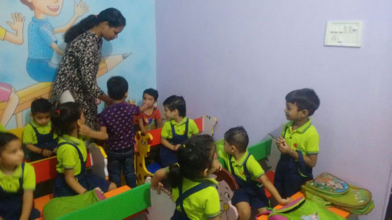 Day Care